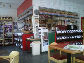 Coffee Break