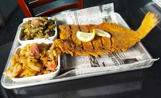 Griffin's Restaurant