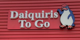 Daiquiris To Go Pineville