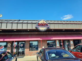 Brian's Cheesesteaks