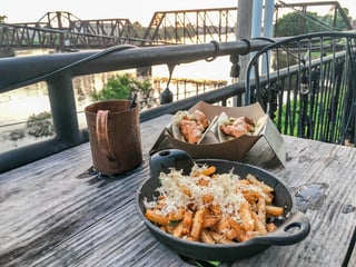 Planters Gastropub