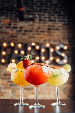 Delia's Mexican Grill