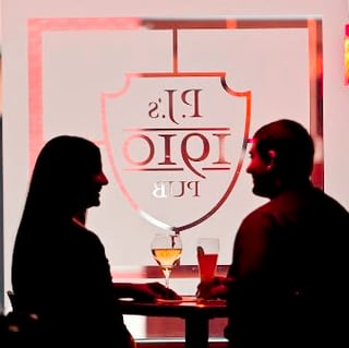 PJ’s 1910 Pub at The Hilton Scranton & Conference Center