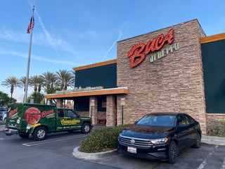 Buca di Beppo Italian Restaurant