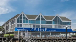Prime: An American Kitchen & Bar