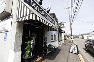 Taylor Deli