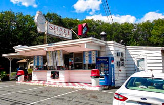 That Shake Place