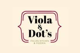 Viola & Dot's Italian Kitchen & Pizzeria