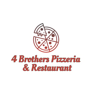 4 Brothers Pizzeria and Restaurant