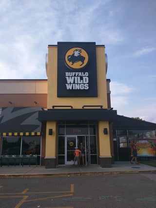 Buffalo Wild Wings