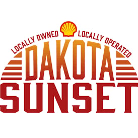 Dakota Sunset