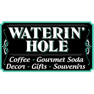 Waterin Hole