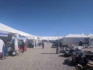 Tucson Gem & Mineral Society