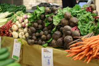 South Side Farmers Market