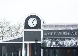 Jose Babushka's