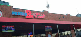 Mister B's Pizza & Wings