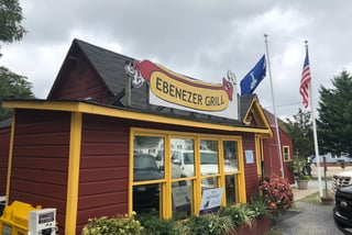 Ebenezer Grill