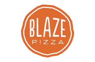 Blaze Pizza