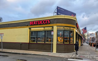 Bertucci's Italian Restaurant