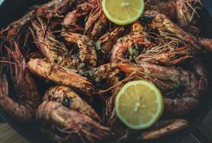 Frilly's Seafood Bayou Kitchen