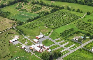 Ellms Family Farm