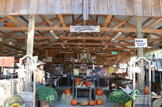 Indian Village Harvest Farm