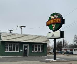 Maurizio's Pizza