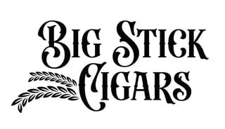 Big Stick Cigar Lounge