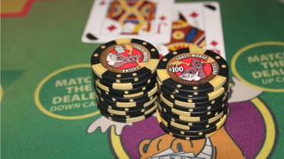 Crazy Moose Casino Pasco