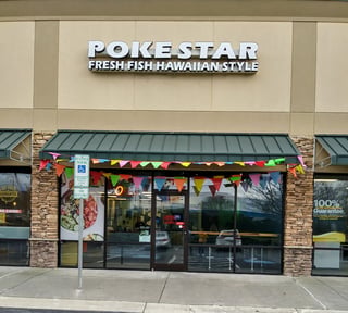 Poke Star