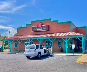Real hacienda