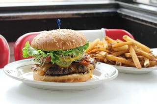 Louie's Cafe