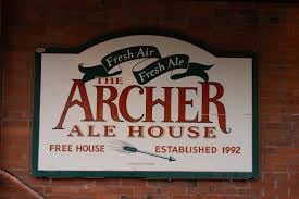 Archer Ale House