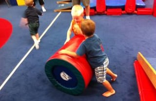 My Gym Mechanicsburg