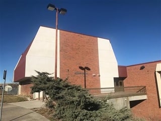 Campbell County School District Planetarium