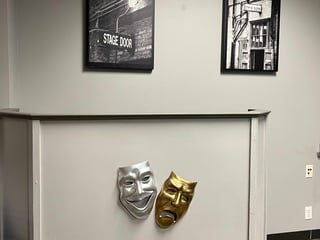 Wisconsin Rapids Community Theatre