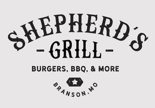 Shepherd’s Grill
