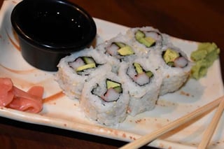 Genji Japanese Steakhouse