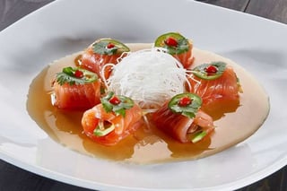 Kona Grill - Omaha