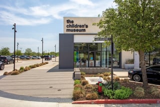 The Children's Museum of the Brazos Valley