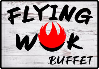Flying Wok Buffet