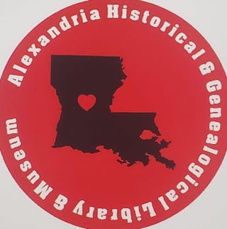 Alexandria Genealogical Library