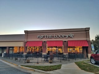 The Loop Restaurant