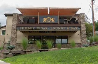 Summit Cigar Lounge and Bar