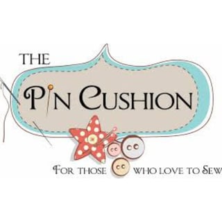 The Pin Cushion