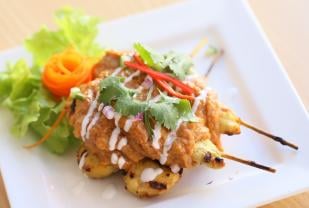 Thai Square