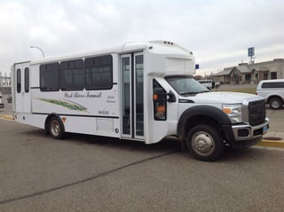 West River Transit