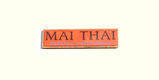 Mai Thai Cuisine