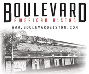 Boulevard American Bistro