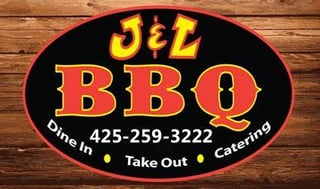 J and L BBQ Everett